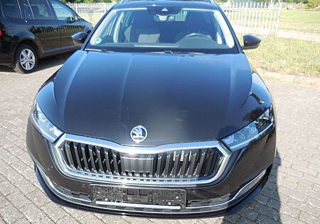 Skoda Octavia Combi First Edition