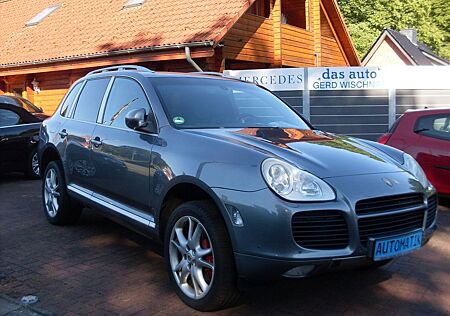 Porsche Cayenne Turbo " Liebhaberstück"