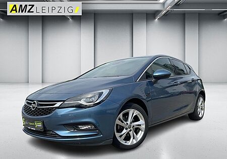 Opel Astra K 1.4 Turbo INNOVATION *HU/AU Neu*