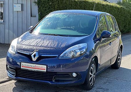 Renault Scenic III | 8FACH NAVI KLIMA