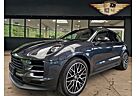 Porsche Macan S Panorama/LEDER/LED/KAMERA/DAB+/21"RS