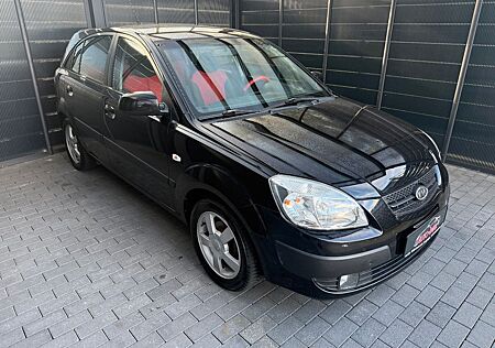 Kia Rio 1.6 EX Top Klima Shz Pdc Tüv Neu