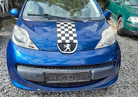 Peugeot 107 Filou 70 Filou.Klima