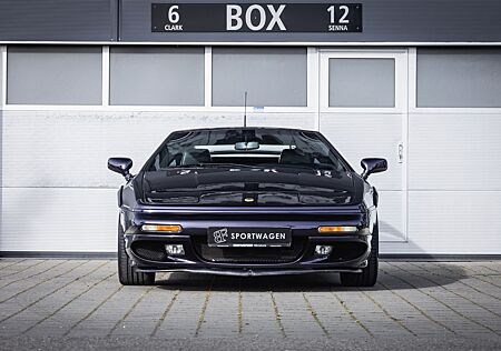 Lotus Esprit V8 *The only on Deeppurpel for Europe *