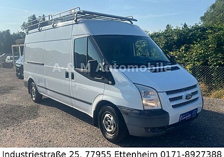 Ford Transit Kasten FT 300 L Trend LKW