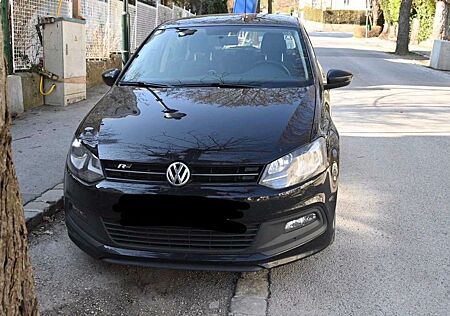 VW Polo Volkswagen 1.4 TDI 66kW -