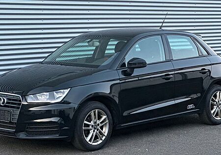 Audi A1 Sportback/TDI/EURO6/ SEHR SAUBER