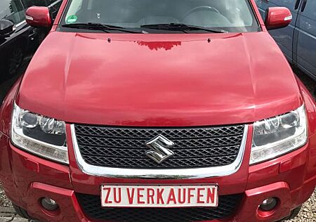Suzuki Grand Vitara 2.4/Navi/AHK/Euro5/Xenon/Euro5