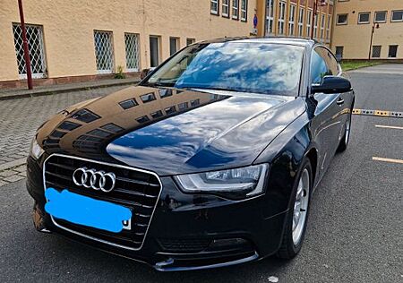 Audi A5 1.8 TFSI 106kW multitronic Sportback -