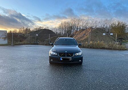 BMW 325d touring -