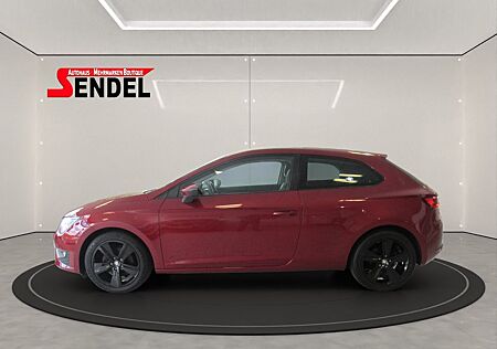 Seat Leon SC FR***MTL.RATE 103 €***
