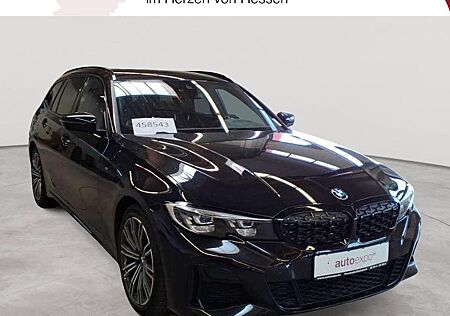 BMW M3 M340d Touring xDrive Navi Leder Sthzg