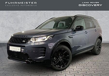 Land Rover Discovery Sport D200 Dynamic SE AWD Mild-Hybrid