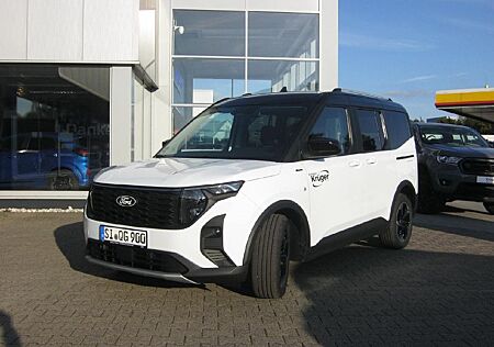 Ford Tourneo Courier Active