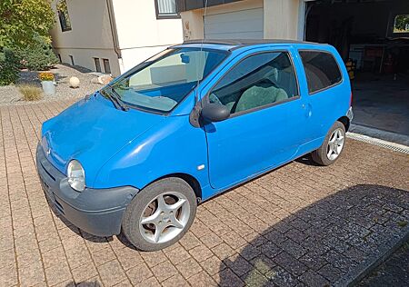 Renault Twingo 1.2 Authentique Authentique