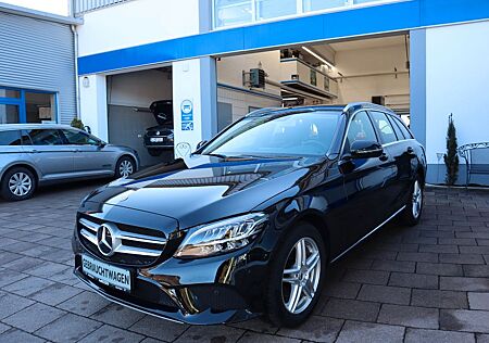 Mercedes-Benz C 200 C T-Modell T