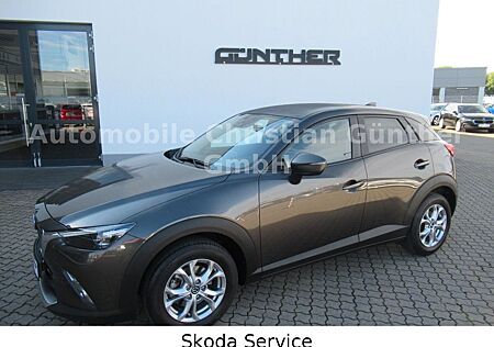 Mazda CX-3 Exclusive-Line 2.0 88KW 6G