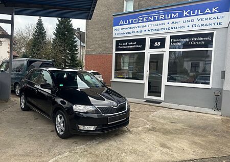 Skoda Rapid Spaceback Ambition*Alus*PDC*77Kw*GARANTIE*