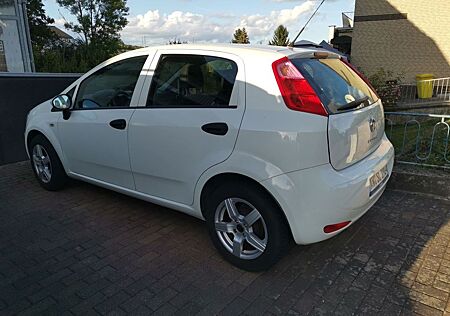 Fiat Punto 1.2 8V -