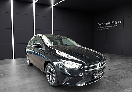 Mercedes-Benz B 220 B220d*Style*LED*Totwinkel*Carplay* Kamera*MBUX*