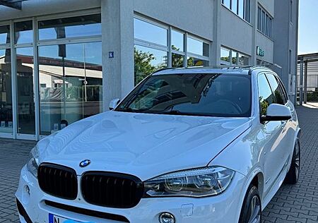 BMW X5 xDrive30d -