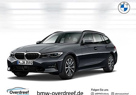 BMW 320d Touring Sport Line Automatik Innovationsp.