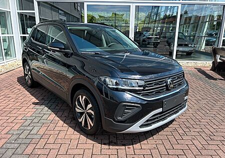 VW T-Cross Volkswagen 1.0 TSI 85 kW DSG Life APP-Navi LED Clim