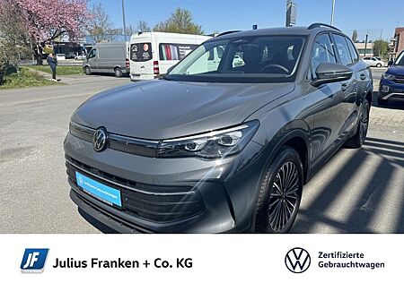 VW Tiguan Volkswagen 1.5 TSI Life NAVI AHK IQ DIGI ACC AMBI