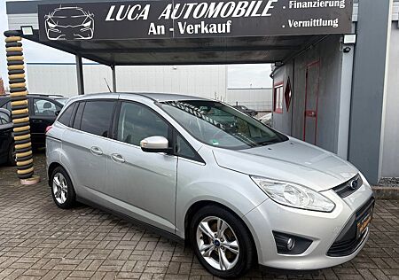 Ford Grand C-Max Champions Edition