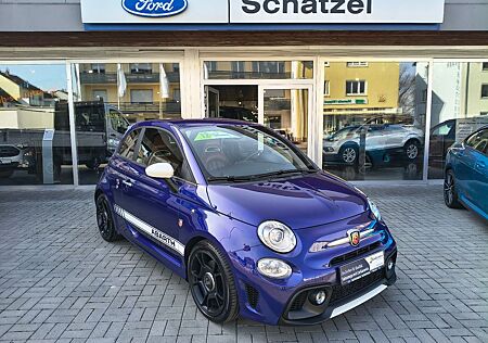 Abarth 595 Turismo