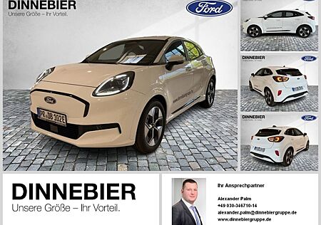 Ford Puma GEN-E Gen-E LED+Kamera+Navi+Winterpaket
