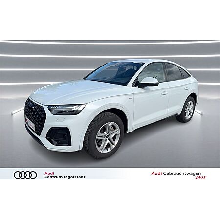 Audi Q5 leasen