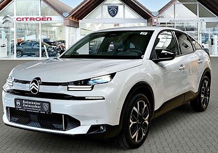 Citroën C4 Lim. Max
