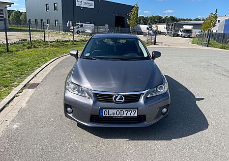 Lexus CT 200h 200h Executive Line Executive Line
