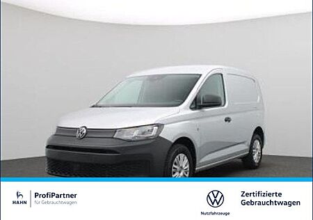 VW Caddy Volkswagen Cargo 2,0TDI 75KW KLIMA SITZHEIZUNG GJR
