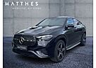 Mercedes-Benz GLE 350 de 4M Coupe AMG/Night/PANO/AHK/AIRMATIC