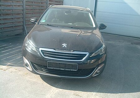 Peugeot 308 SW Allure