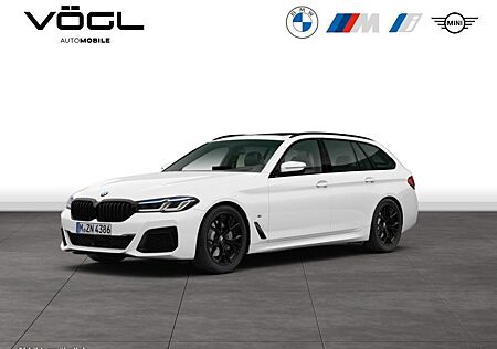 BMW 530d xDrive Touring M Sport Innovationspaket Pan