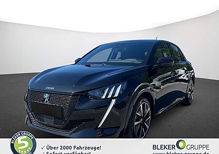 Peugeot 208 (e-) 136 GT Pack