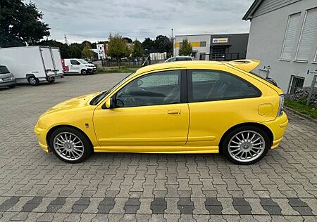MG ZR 160 -