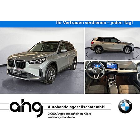 BMW X1 leasen