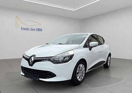 Renault Clio IV Expression KLIMA NAVI