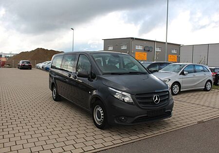 Mercedes-Benz Vito Tourer 114CDI extralang 9-SITZER/TÜV 03-26