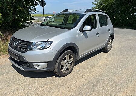 Dacia Sandero II Stepway Prestige
