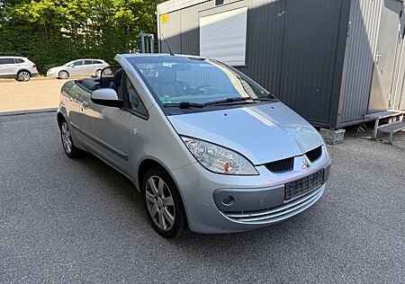 Mitsubishi Colt CZC Cabrio Invite 1.Hand Klima TÜV 6/2027