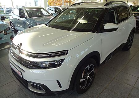 Citroën C5 Aircross Pure Tech 180 EAT8 SHINE