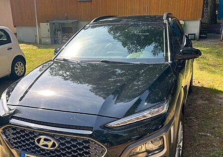 Hyundai Kona 1.0 T-GDI Select Select