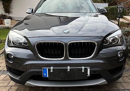 BMW X1 sDrive20i -