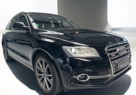 Audi SQ5 3.0 TDI tiptronic quattro