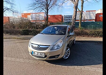Opel Corsa 1.4 Twinport Edition Edition